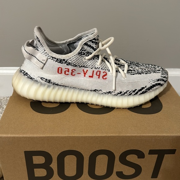 I got them new I just don’t wear them - Picture 6 of 8